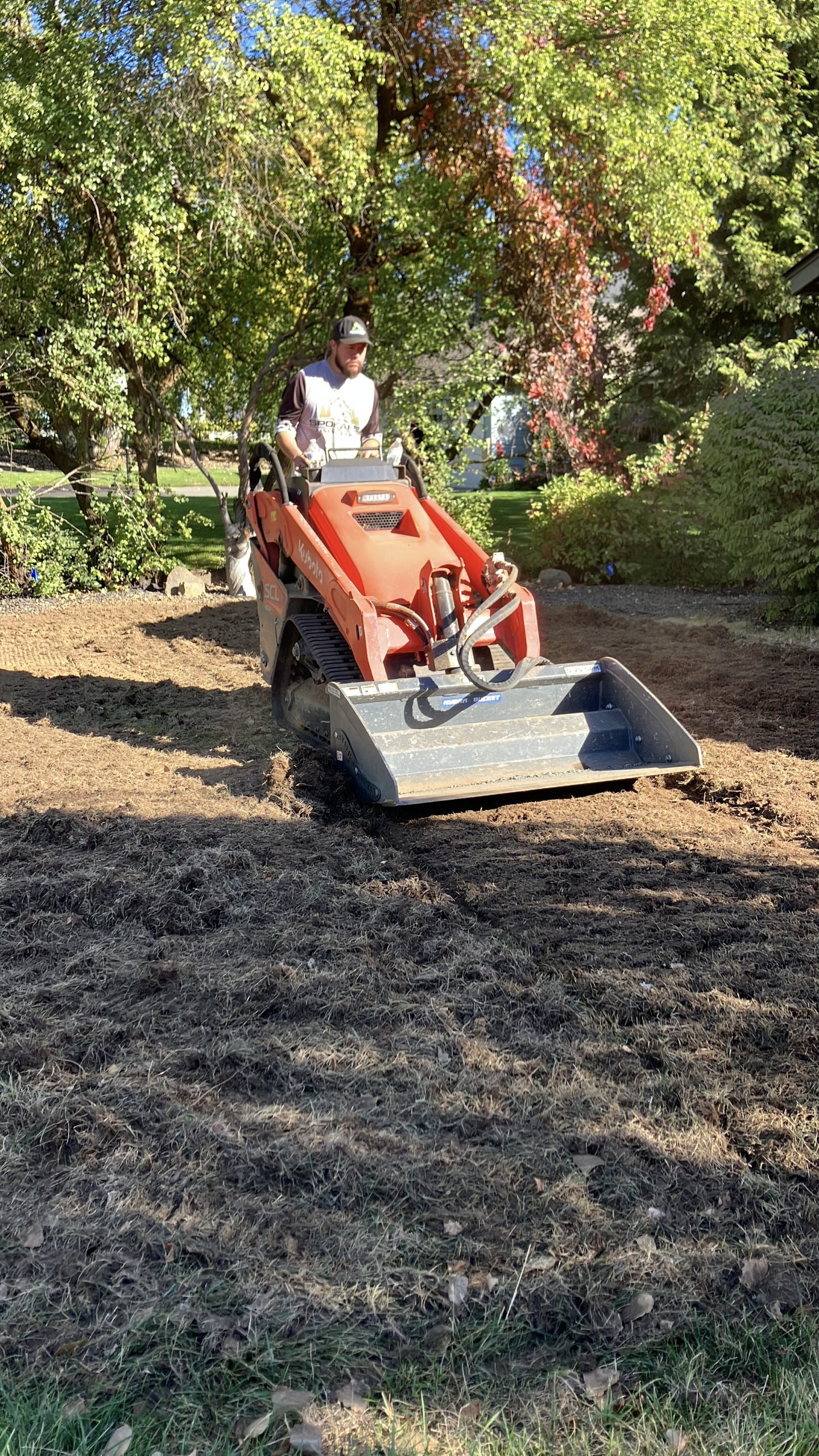 Backyard Landscaping Backyard Landscaping